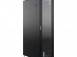 Шкаф напольный универсальный серверный NTSS R 47U 800х800мм, 4 профиля 19, двери стекло и сплошная металл, боковые стенки съемные, регулируемые опоры, разобранный, черный RAL 9005. превью 2