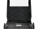 Шкаф настенный телекоммуникационный NTSS SOHO 19 5U: 3U+2U, собранный, черный RAL 9005. превью 1