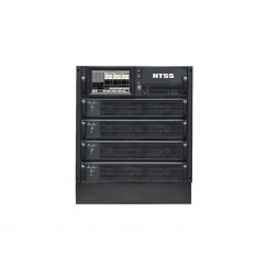 Трёхфазный модульный ИБП NTSS PRIME UFMRT10-90 (10-900 КВА) с возможностью установки в серверную стойку 19’’