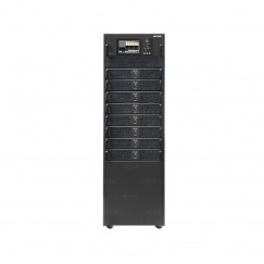 Трёхфазный модульный ИБП NTSS PRIME UFMRT25-200 (25-200 КВА) с возможностью установки в серверную стойку 19’’